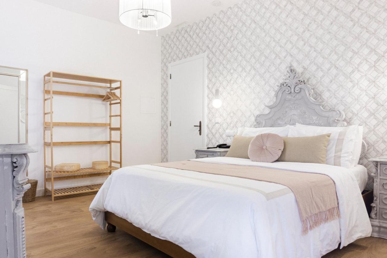 Lugar Do Ourives Boutique Hotel Febres エクステリア 写真