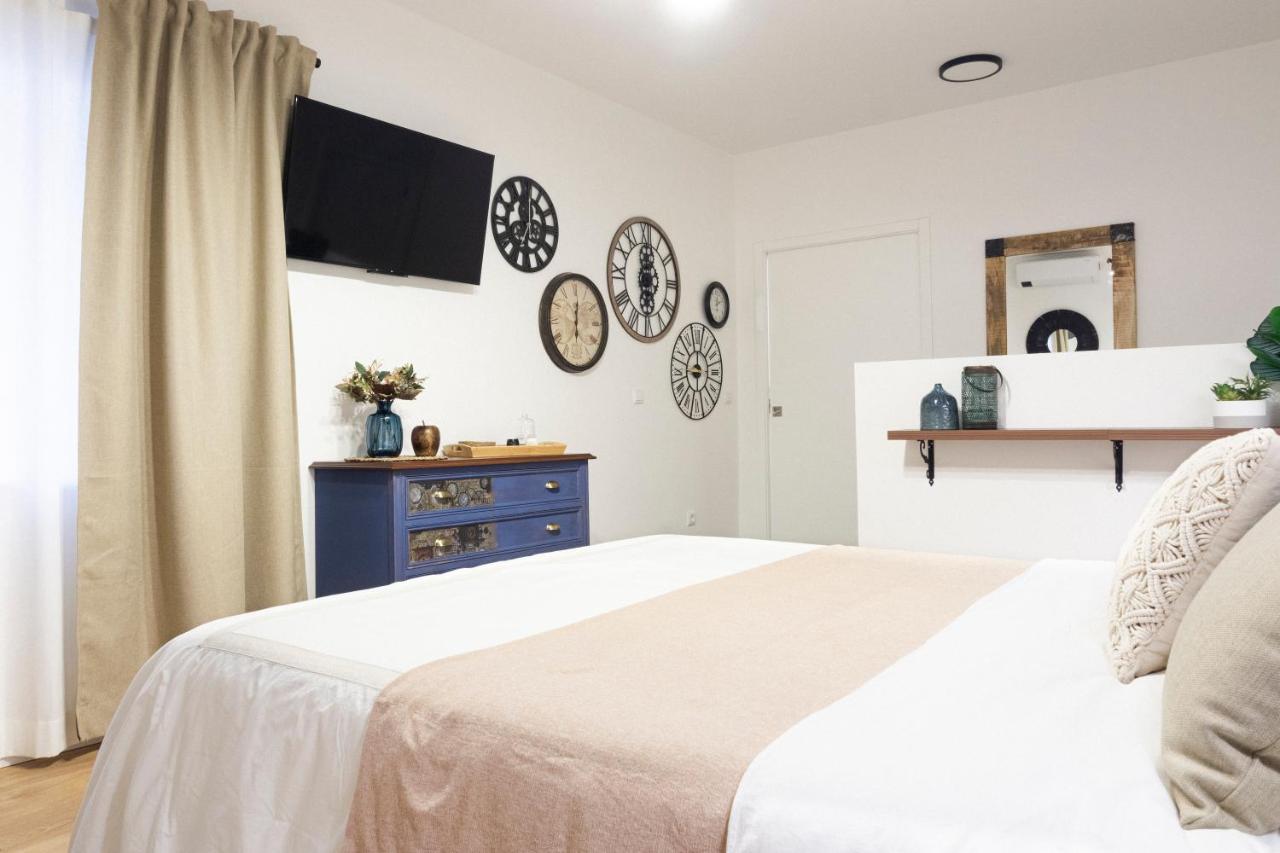 Lugar Do Ourives Boutique Hotel Febres エクステリア 写真