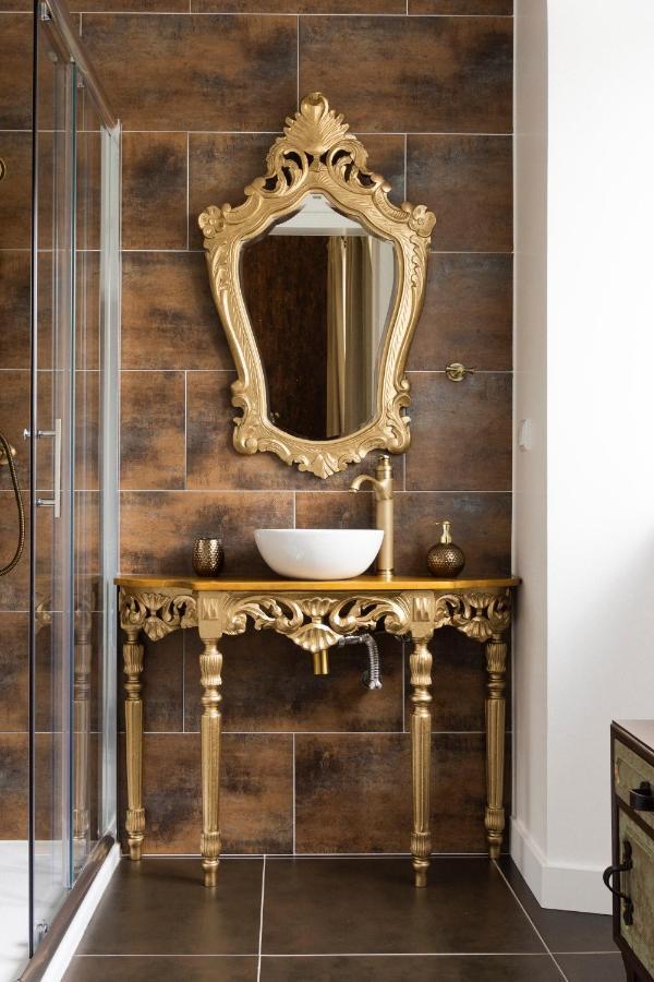 Lugar Do Ourives Boutique Hotel Febres エクステリア 写真