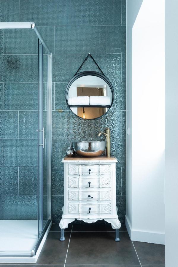 Lugar Do Ourives Boutique Hotel Febres エクステリア 写真