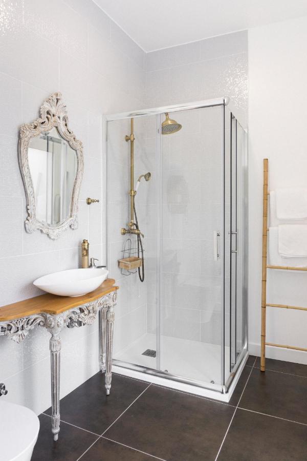 Lugar Do Ourives Boutique Hotel Febres エクステリア 写真