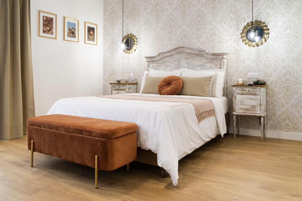 Lugar Do Ourives Boutique Hotel Febres エクステリア 写真