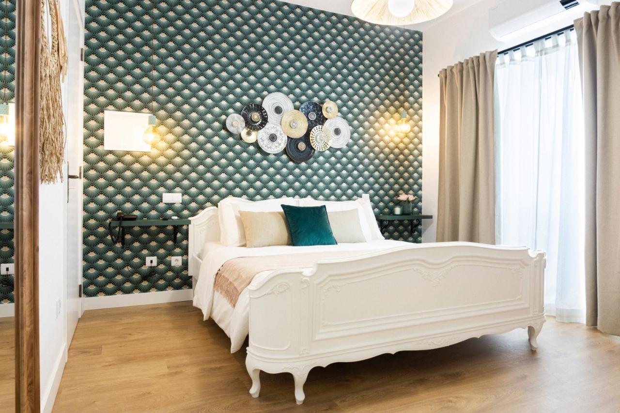 Lugar Do Ourives Boutique Hotel Febres エクステリア 写真