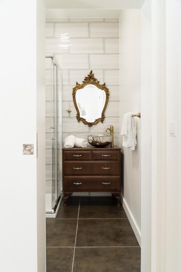 Lugar Do Ourives Boutique Hotel Febres エクステリア 写真