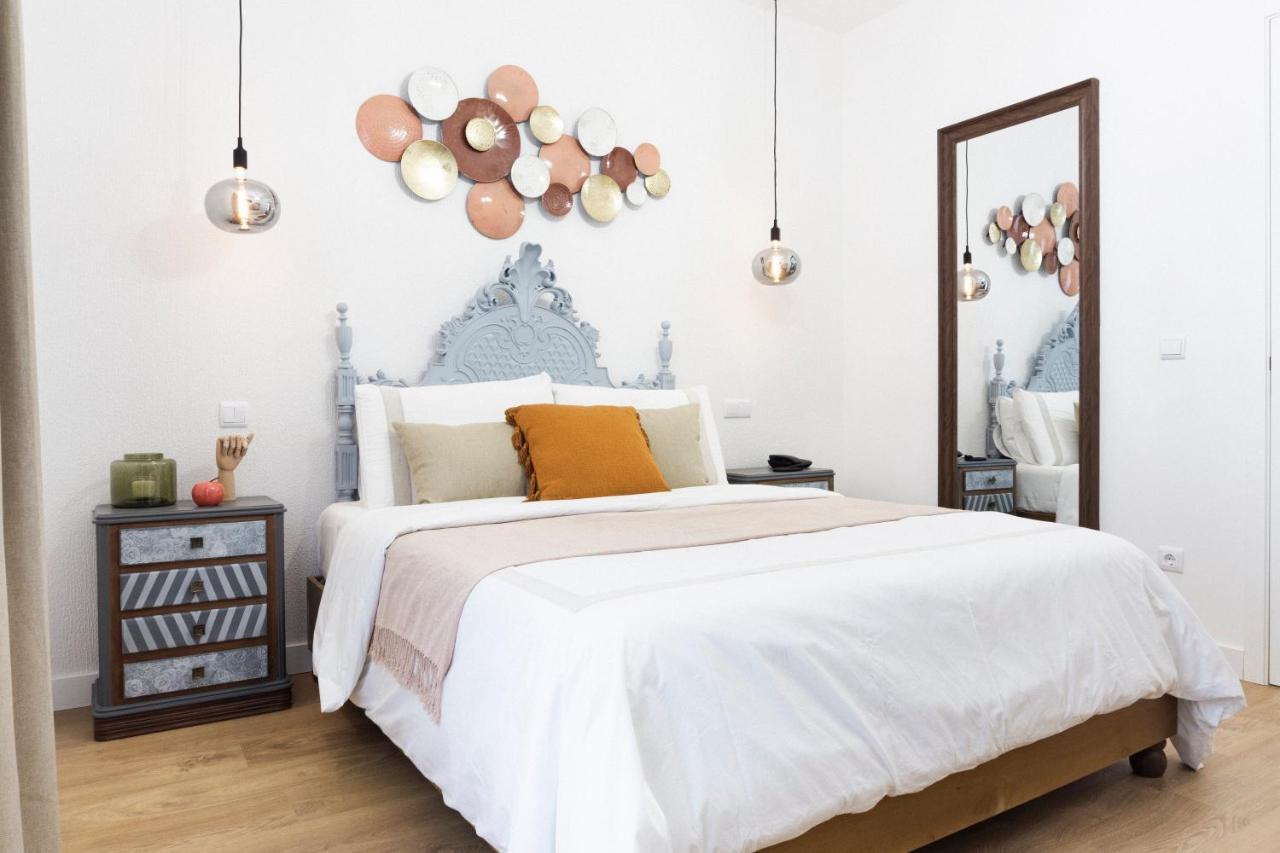 Lugar Do Ourives Boutique Hotel Febres エクステリア 写真