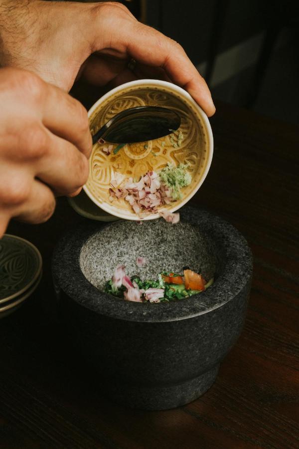 Lugar Do Ourives Boutique Hotel Febres エクステリア 写真