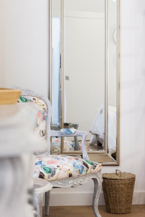 Lugar Do Ourives Boutique Hotel Febres エクステリア 写真