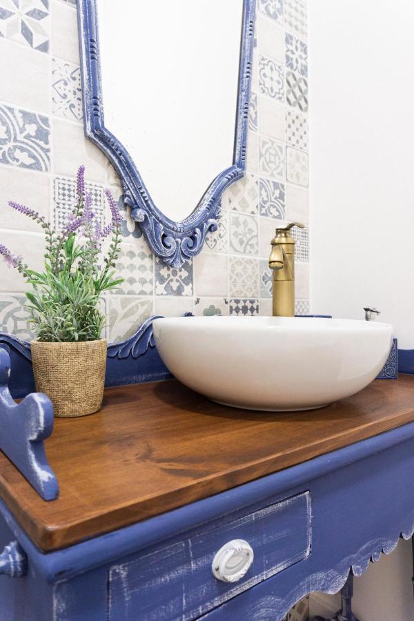 Lugar Do Ourives Boutique Hotel Febres エクステリア 写真