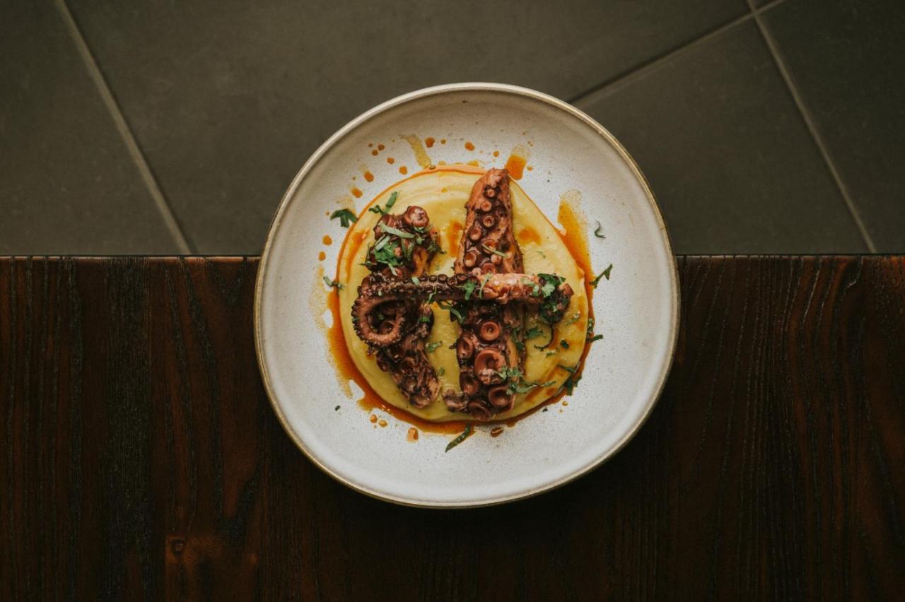 Lugar Do Ourives Boutique Hotel Febres エクステリア 写真