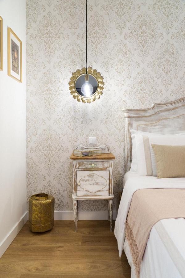 Lugar Do Ourives Boutique Hotel Febres エクステリア 写真