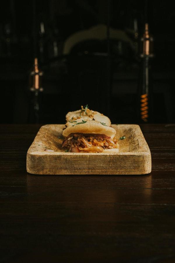Lugar Do Ourives Boutique Hotel Febres エクステリア 写真