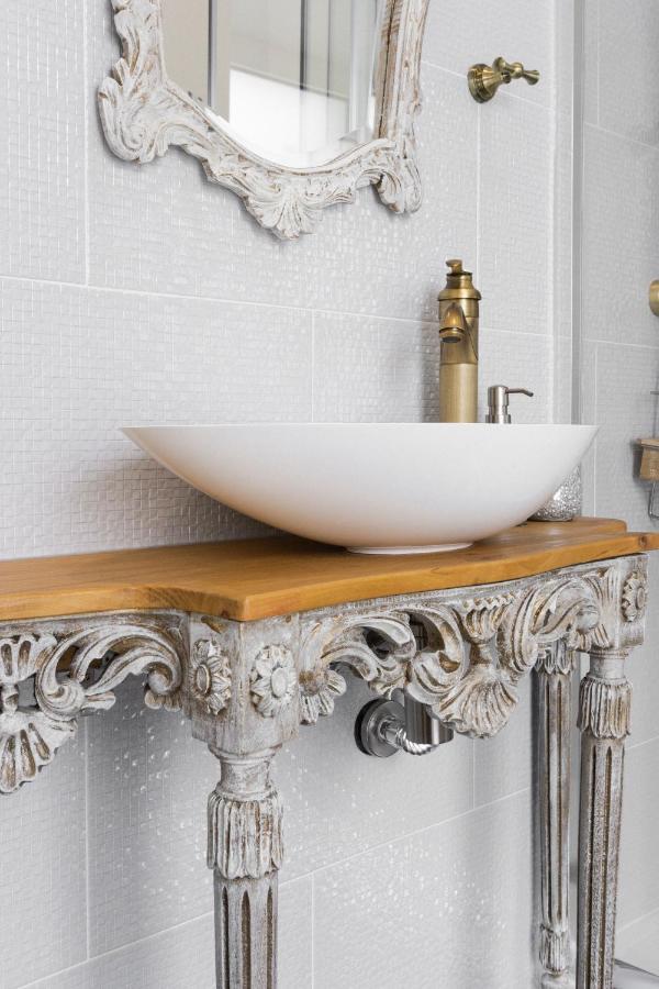 Lugar Do Ourives Boutique Hotel Febres エクステリア 写真