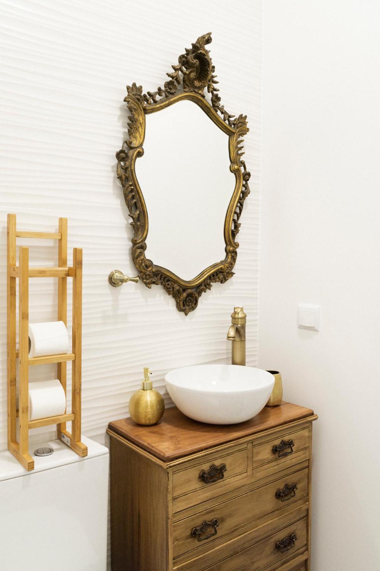Lugar Do Ourives Boutique Hotel Febres エクステリア 写真