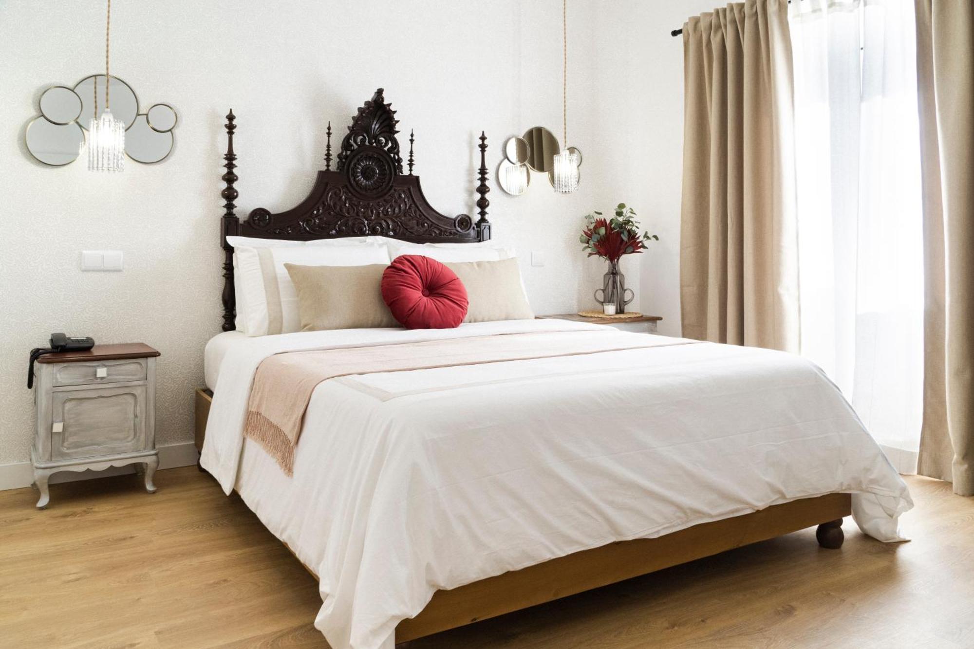 Lugar Do Ourives Boutique Hotel Febres エクステリア 写真