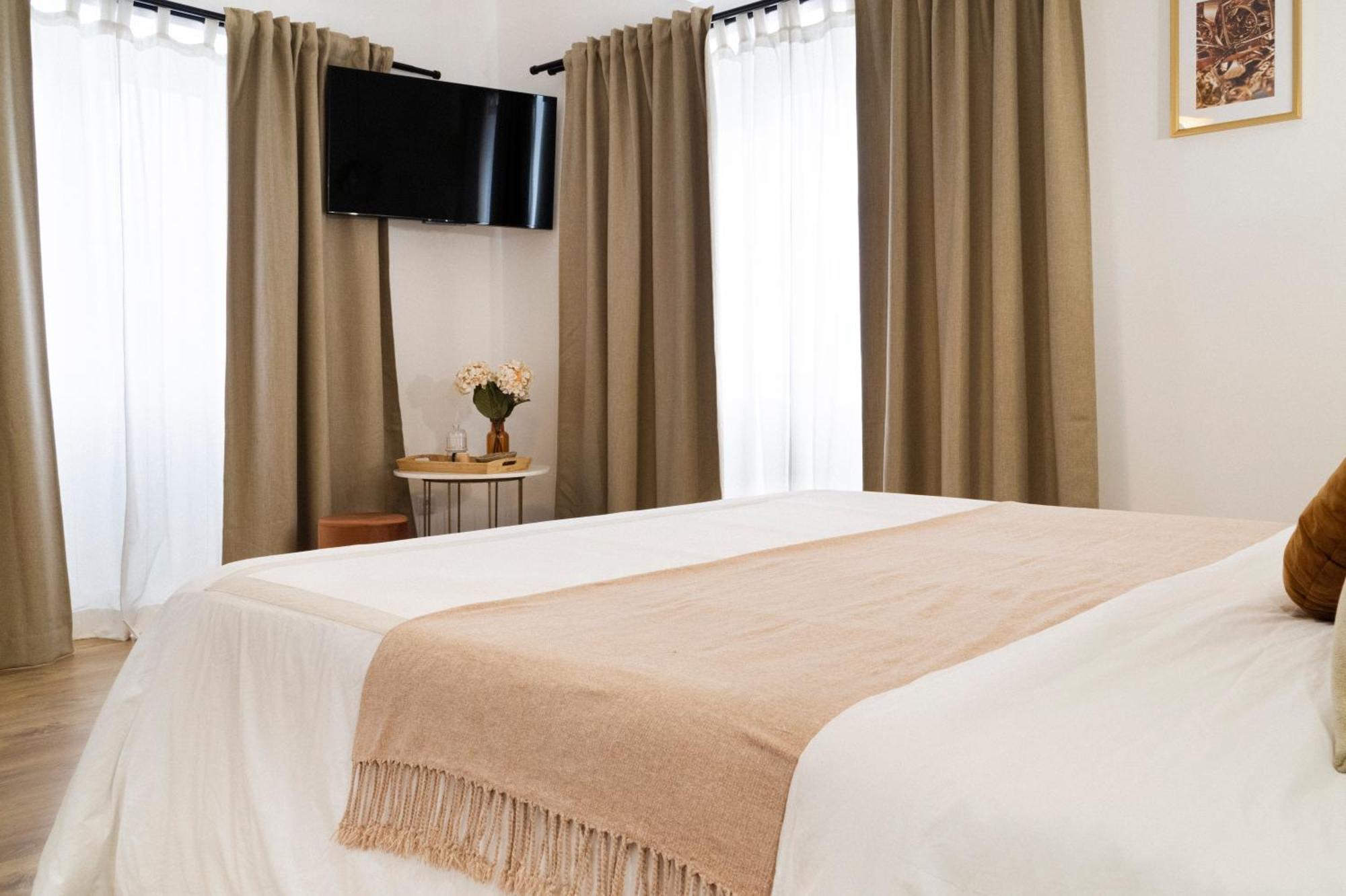Lugar Do Ourives Boutique Hotel Febres エクステリア 写真