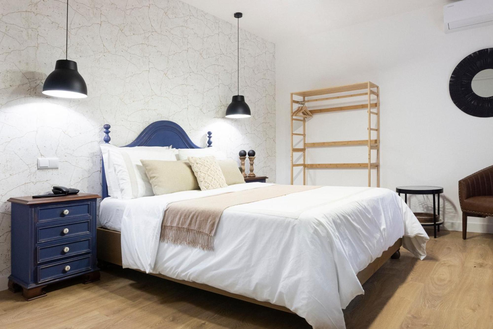Lugar Do Ourives Boutique Hotel Febres エクステリア 写真